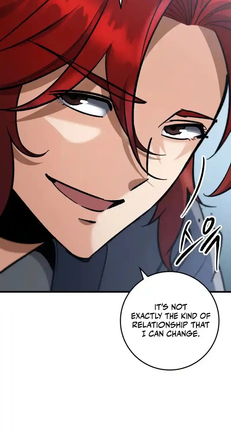 Nine Heavens Swordmaster Chapter 98