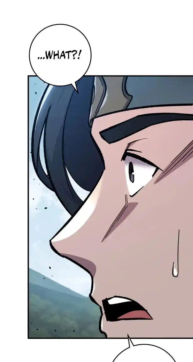 Nine Heavens Swordmaster Chapter 98