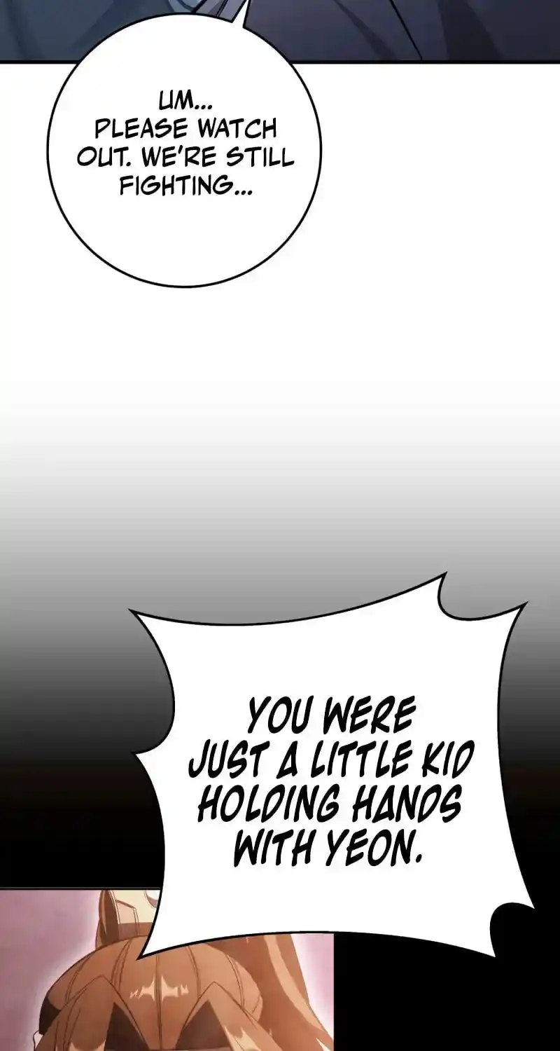 Nine Heavens Swordmaster Chapter 98