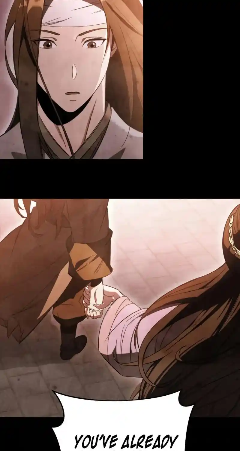 Nine Heavens Swordmaster Chapter 98