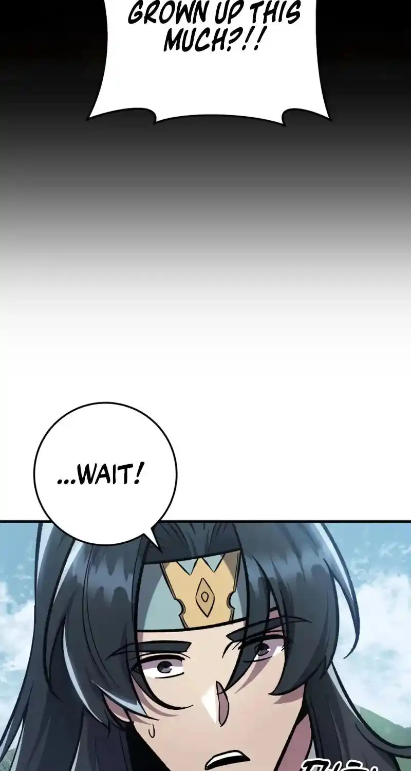 Nine Heavens Swordmaster Chapter 98