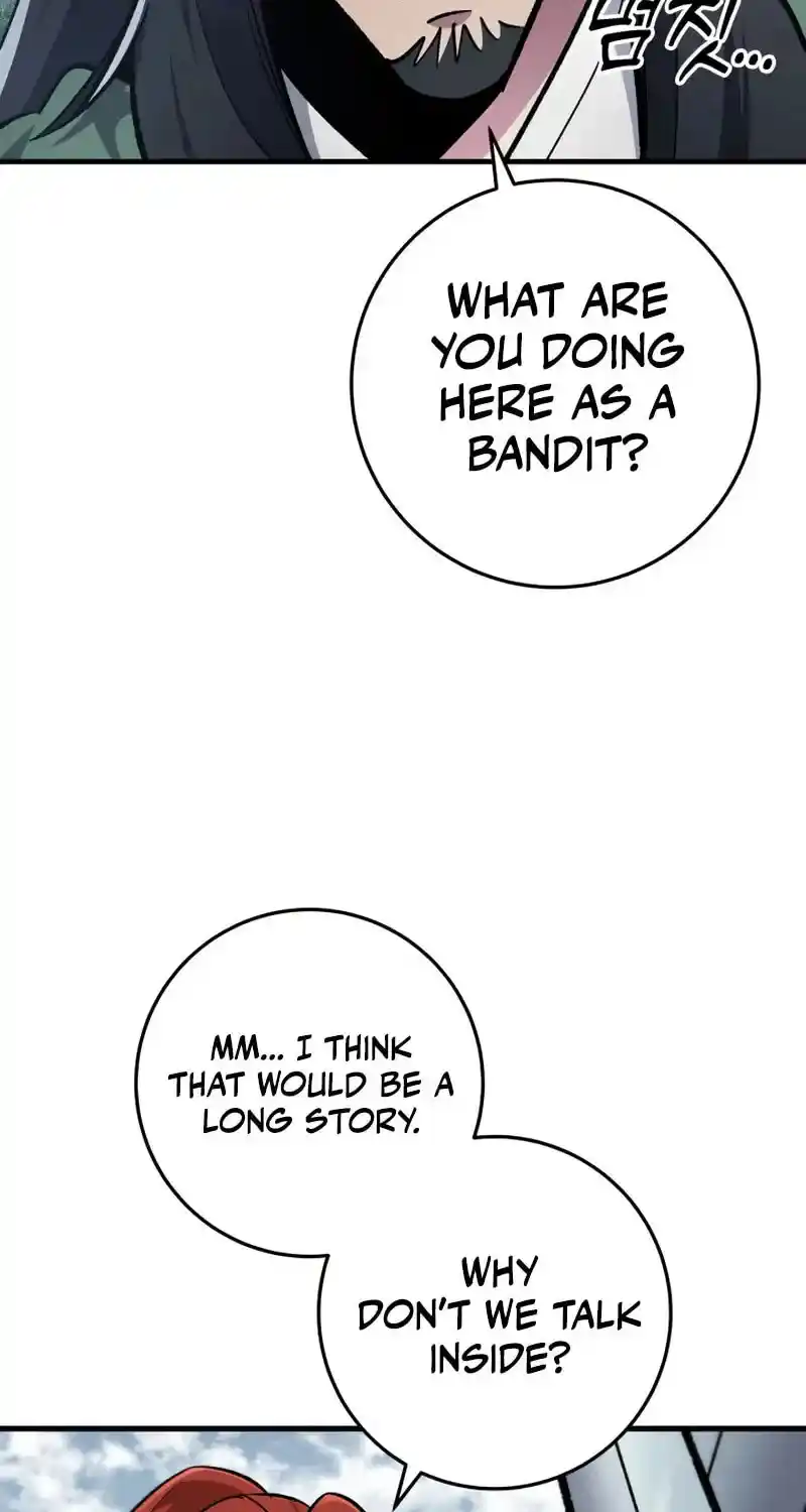 Nine Heavens Swordmaster Chapter 98