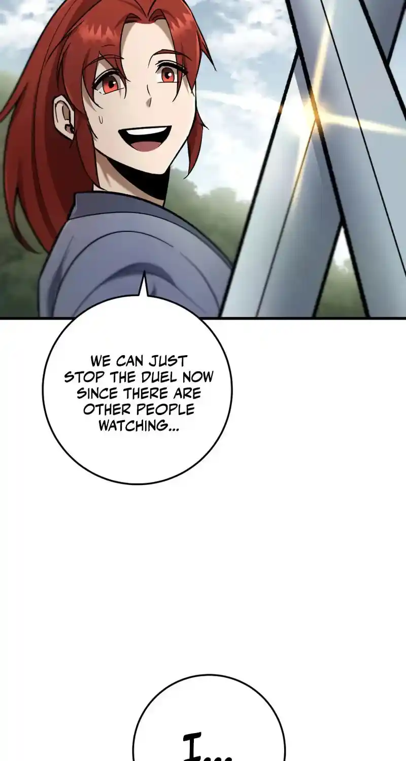 Nine Heavens Swordmaster Chapter 98