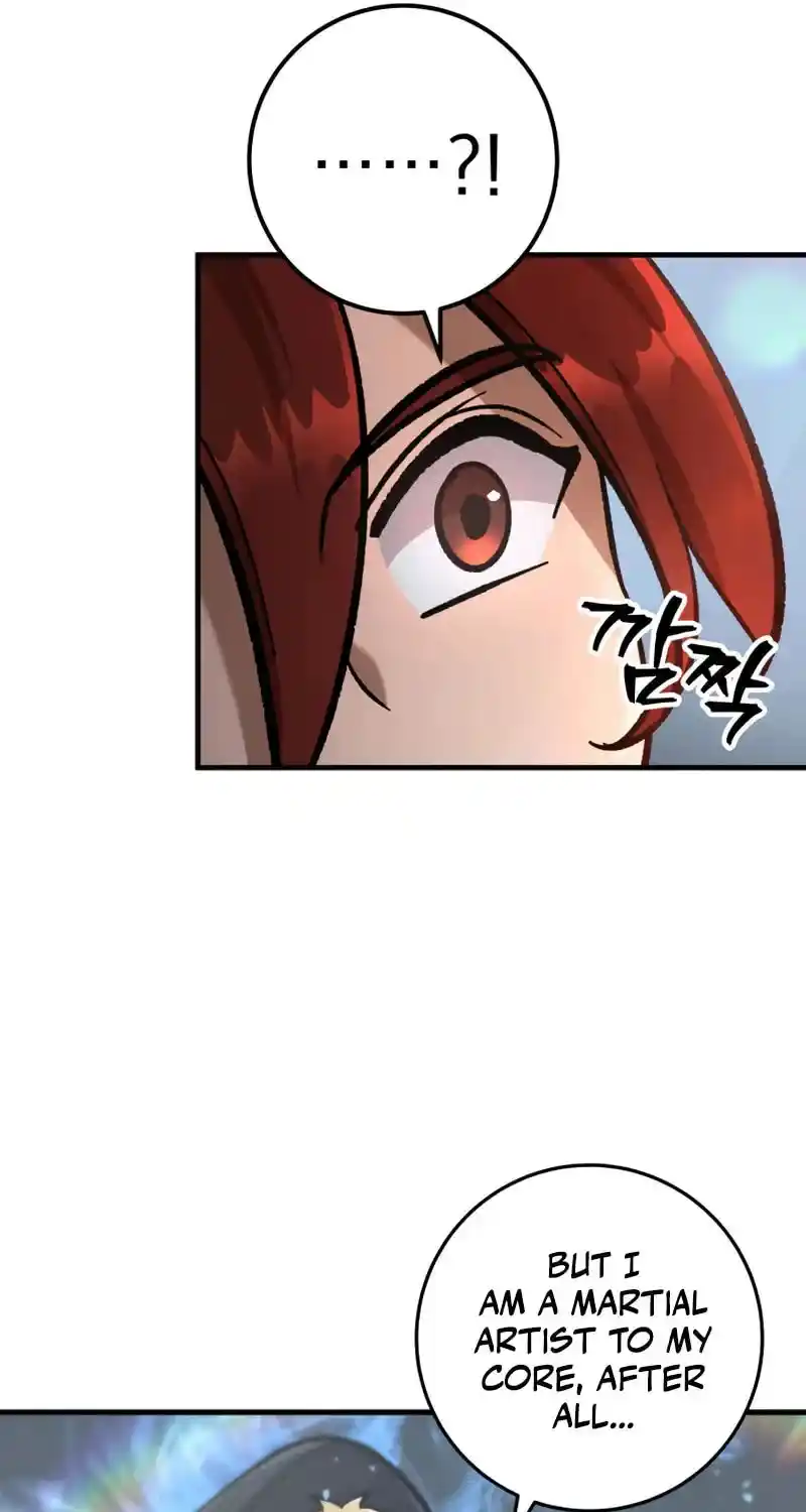 Nine Heavens Swordmaster Chapter 98