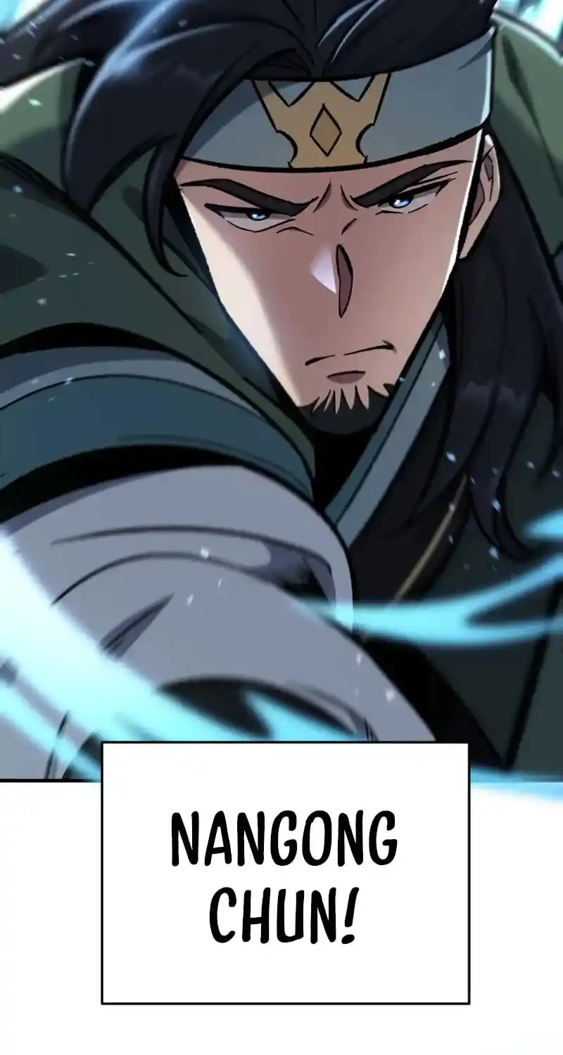 Nine Heavens Swordmaster Chapter 98