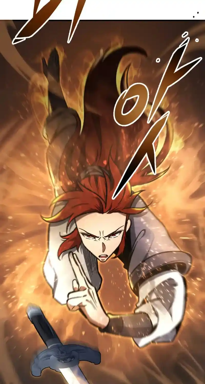 Nine Heavens Swordmaster Chapter 98