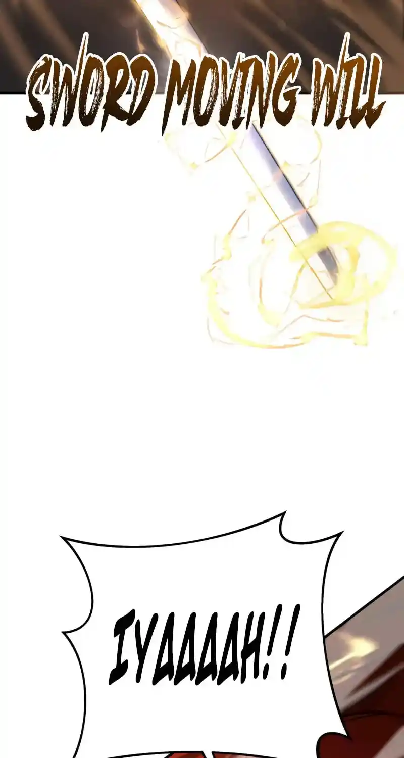 Nine Heavens Swordmaster Chapter 98