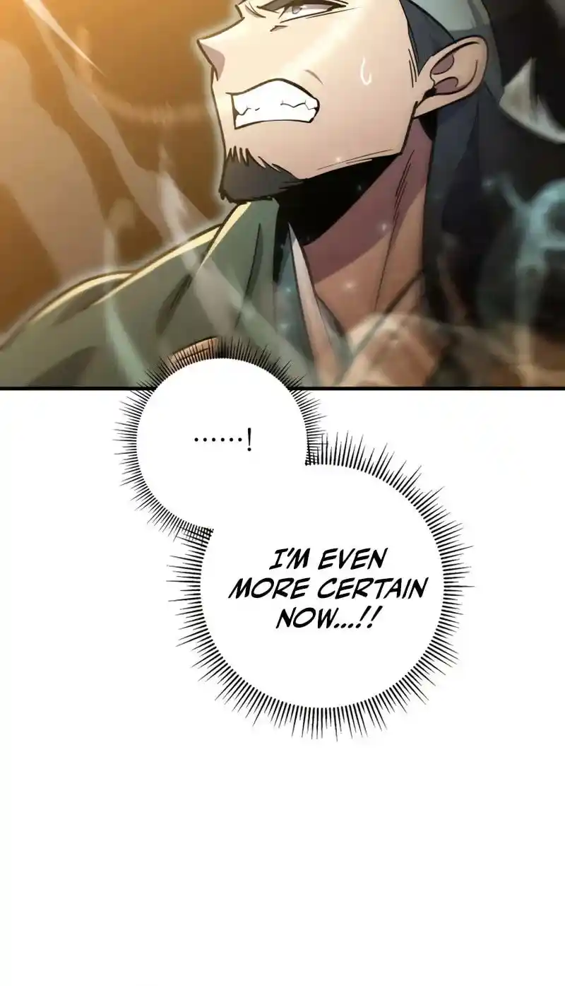 Nine Heavens Swordmaster Chapter 98