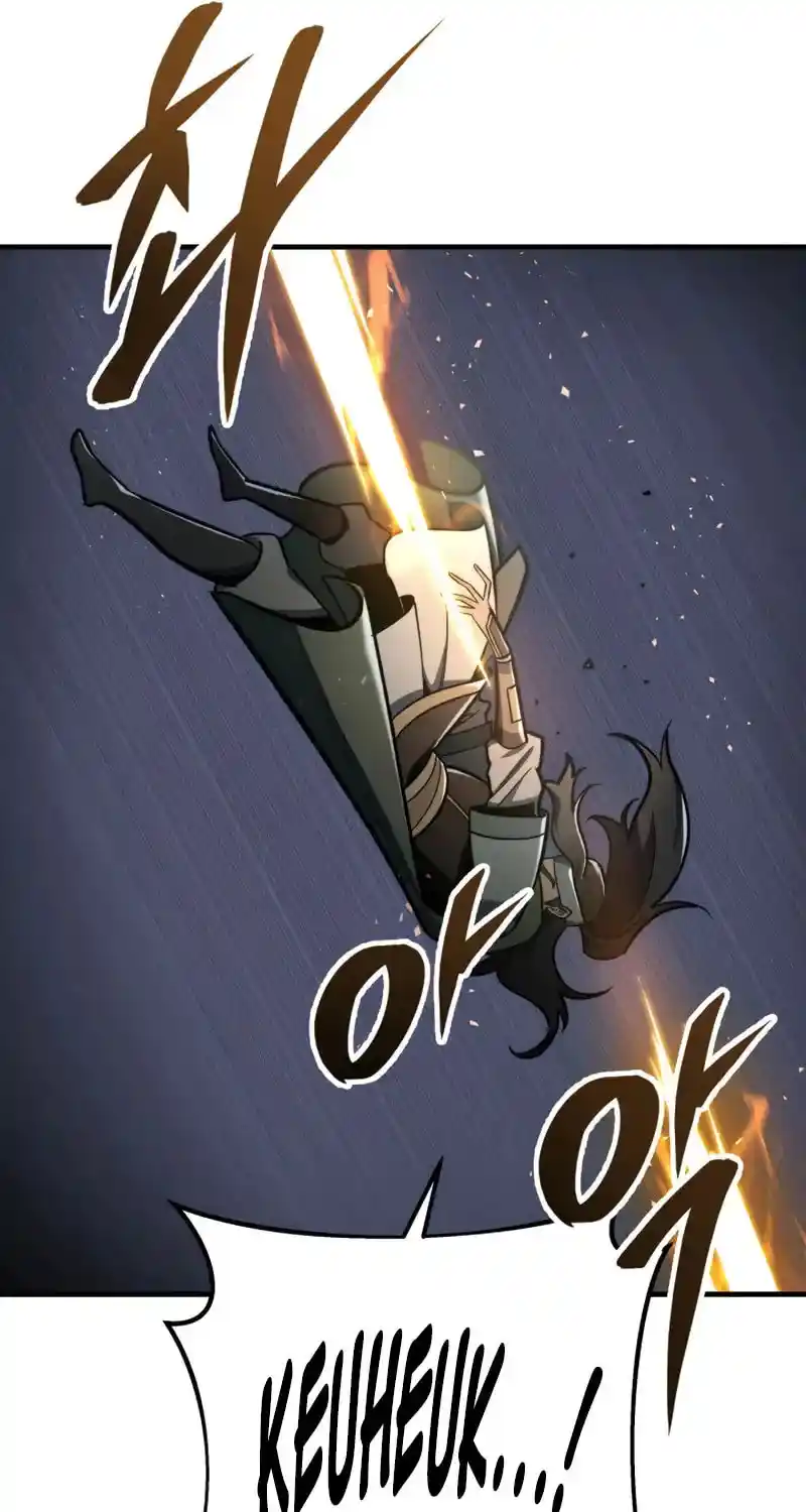 Nine Heavens Swordmaster Chapter 98