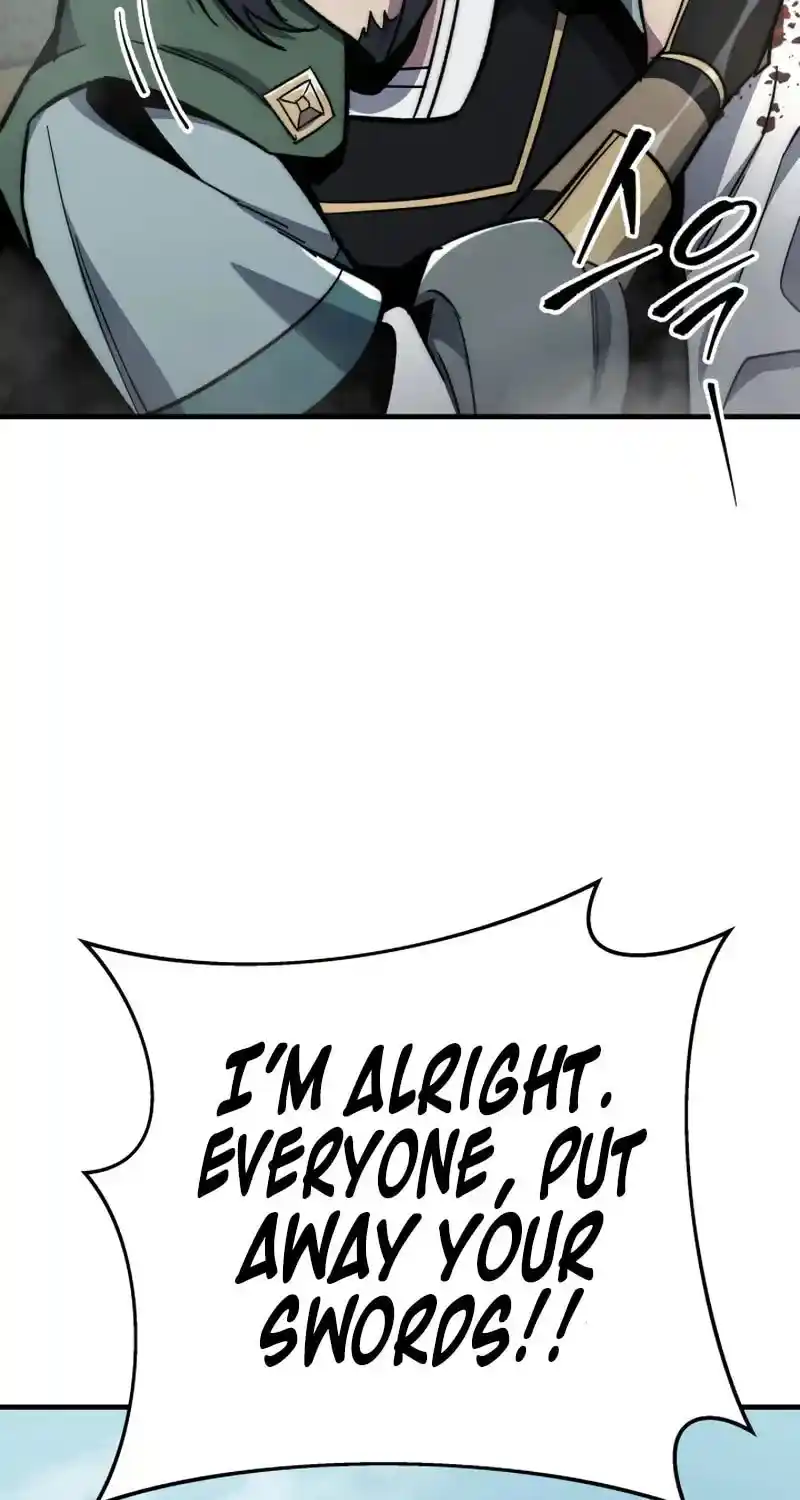 Nine Heavens Swordmaster Chapter 98