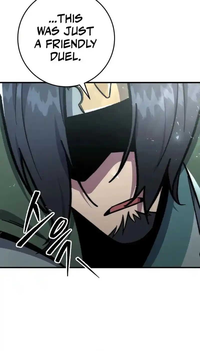 Nine Heavens Swordmaster Chapter 98