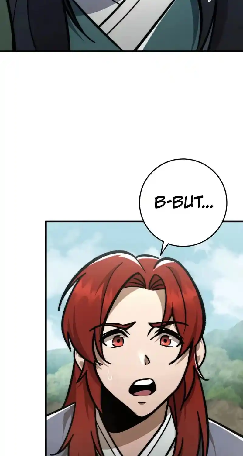 Nine Heavens Swordmaster Chapter 98