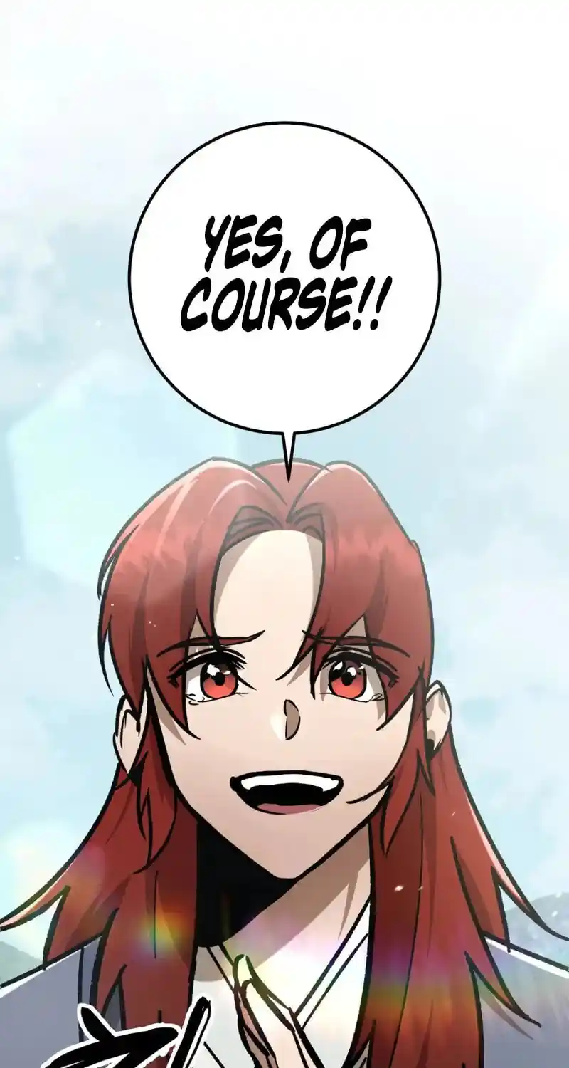 Nine Heavens Swordmaster Chapter 98