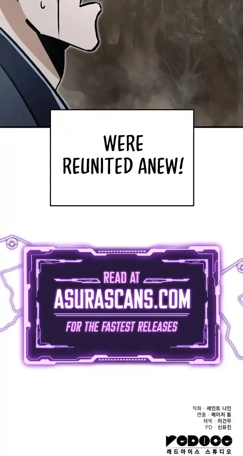 Nine Heavens Swordmaster Chapter 98