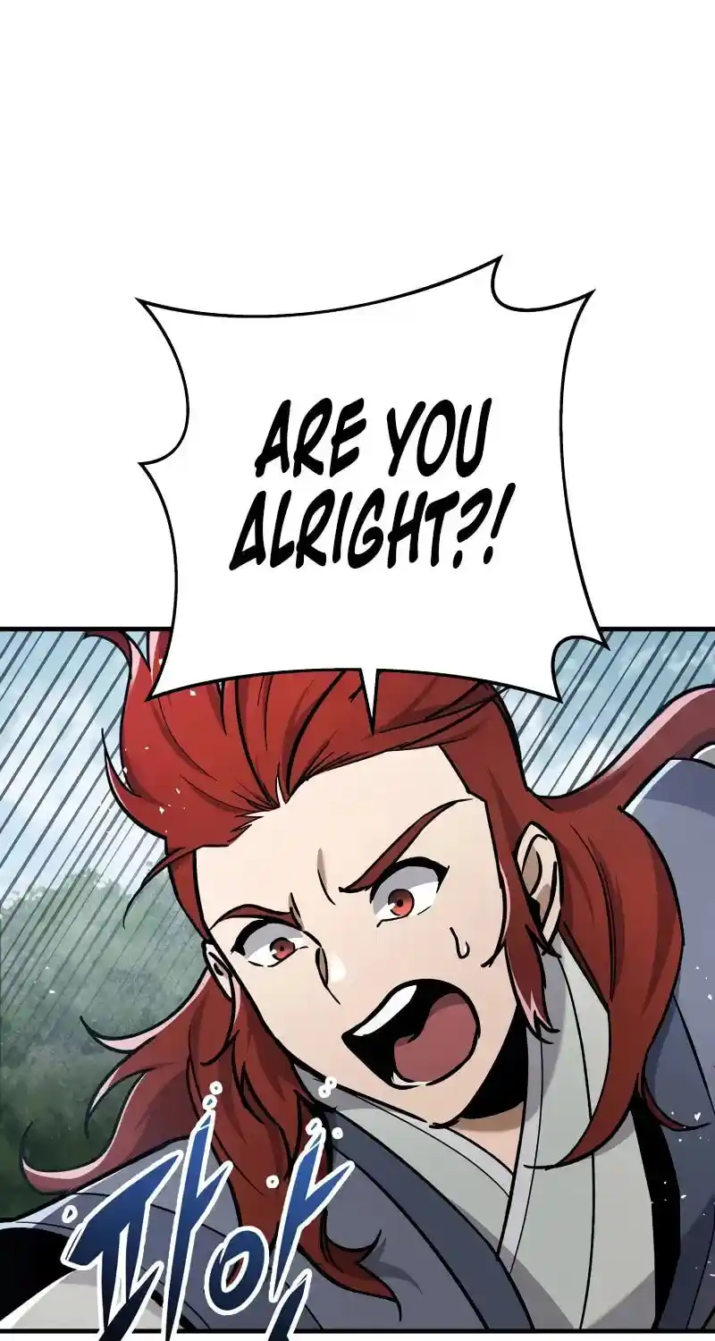 Nine Heavens Swordmaster Chapter 99