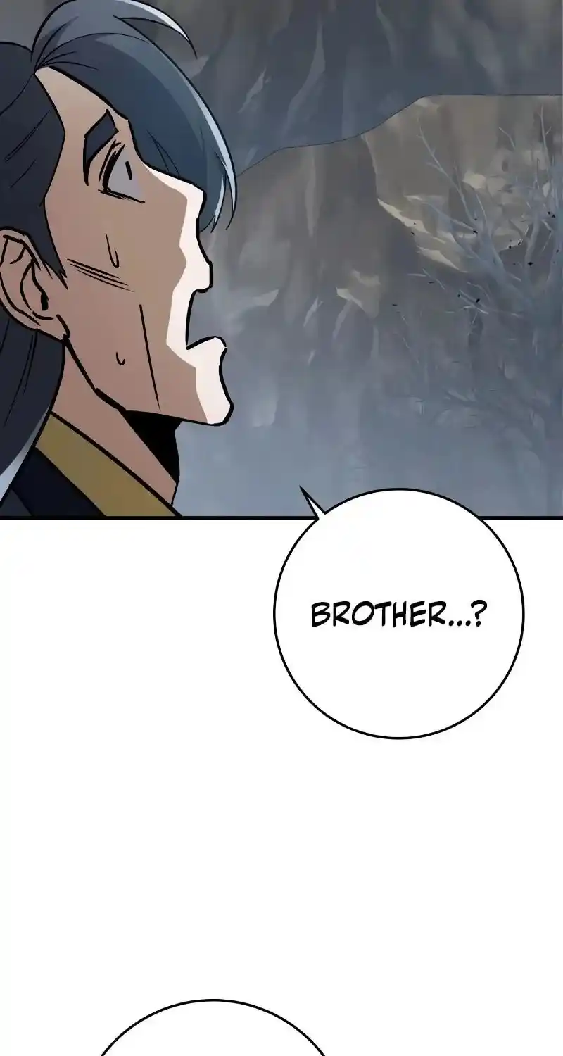 Nine Heavens Swordmaster Chapter 99