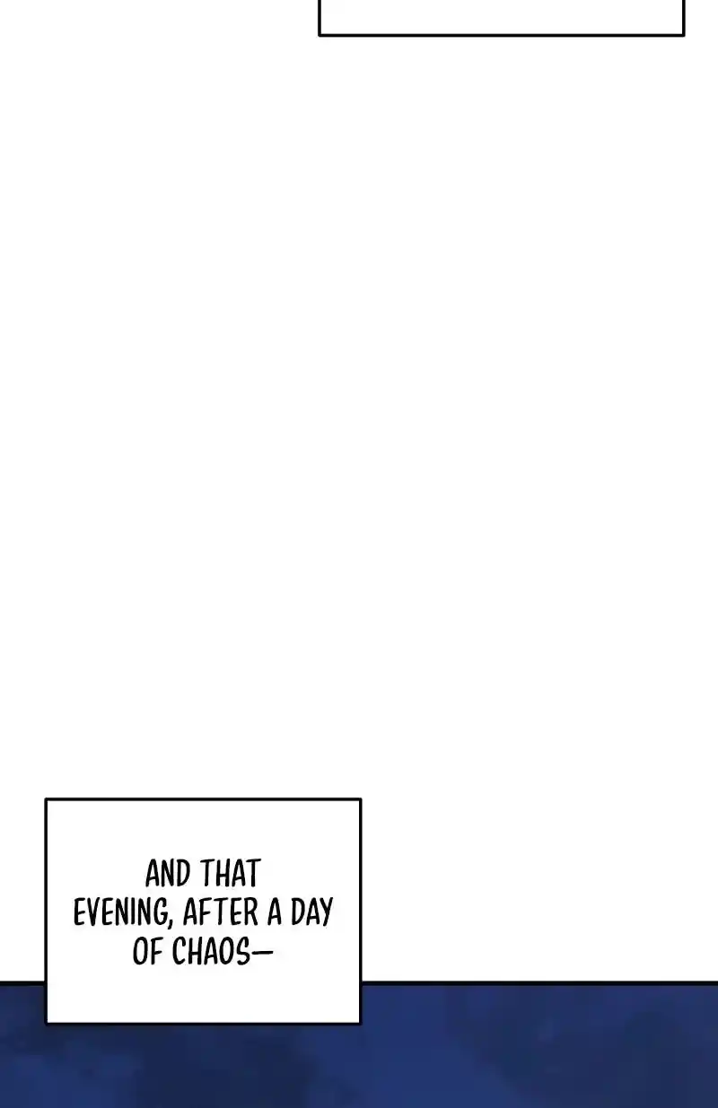 Nine Heavens Swordmaster Chapter 99