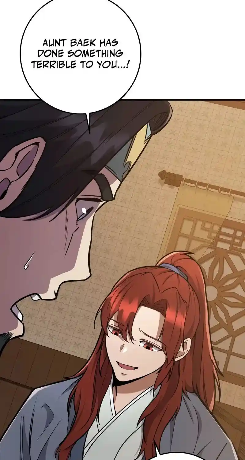 Nine Heavens Swordmaster Chapter 99