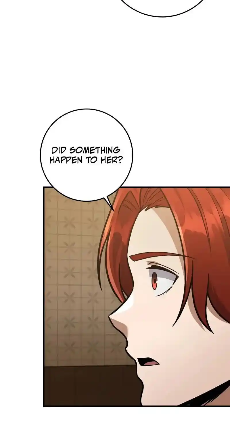 Nine Heavens Swordmaster Chapter 99