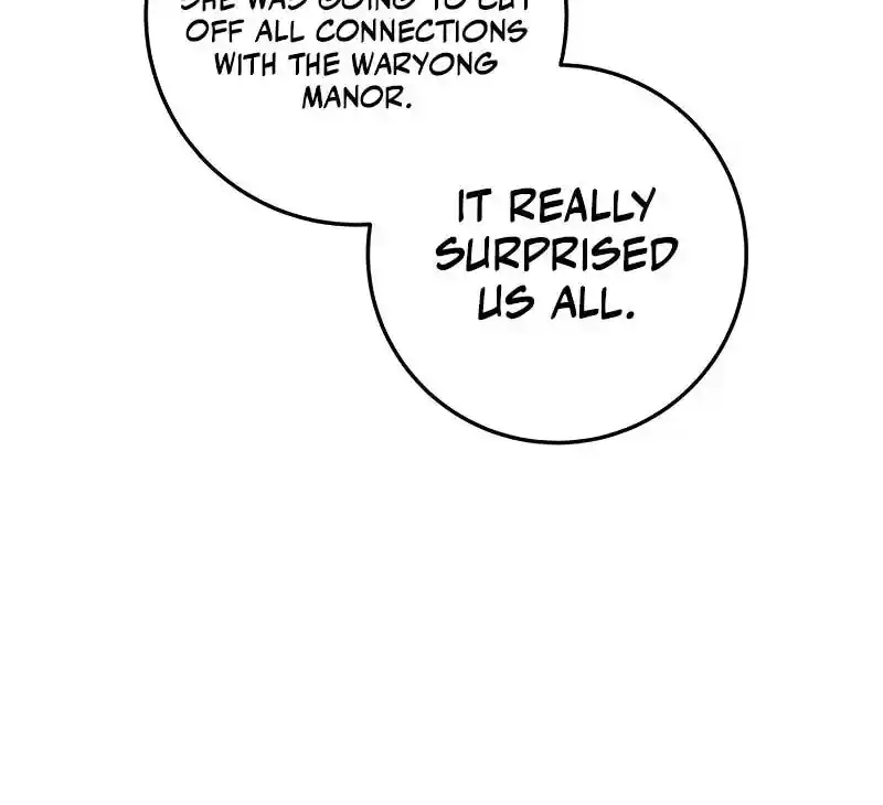 Nine Heavens Swordmaster Chapter 99