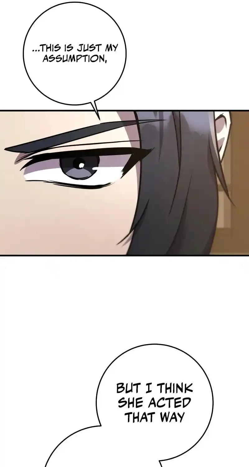 Nine Heavens Swordmaster Chapter 99