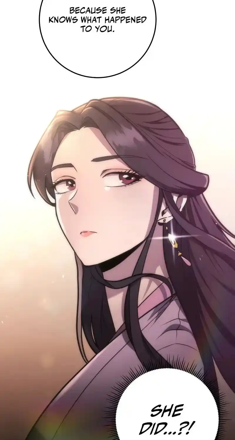 Nine Heavens Swordmaster Chapter 99