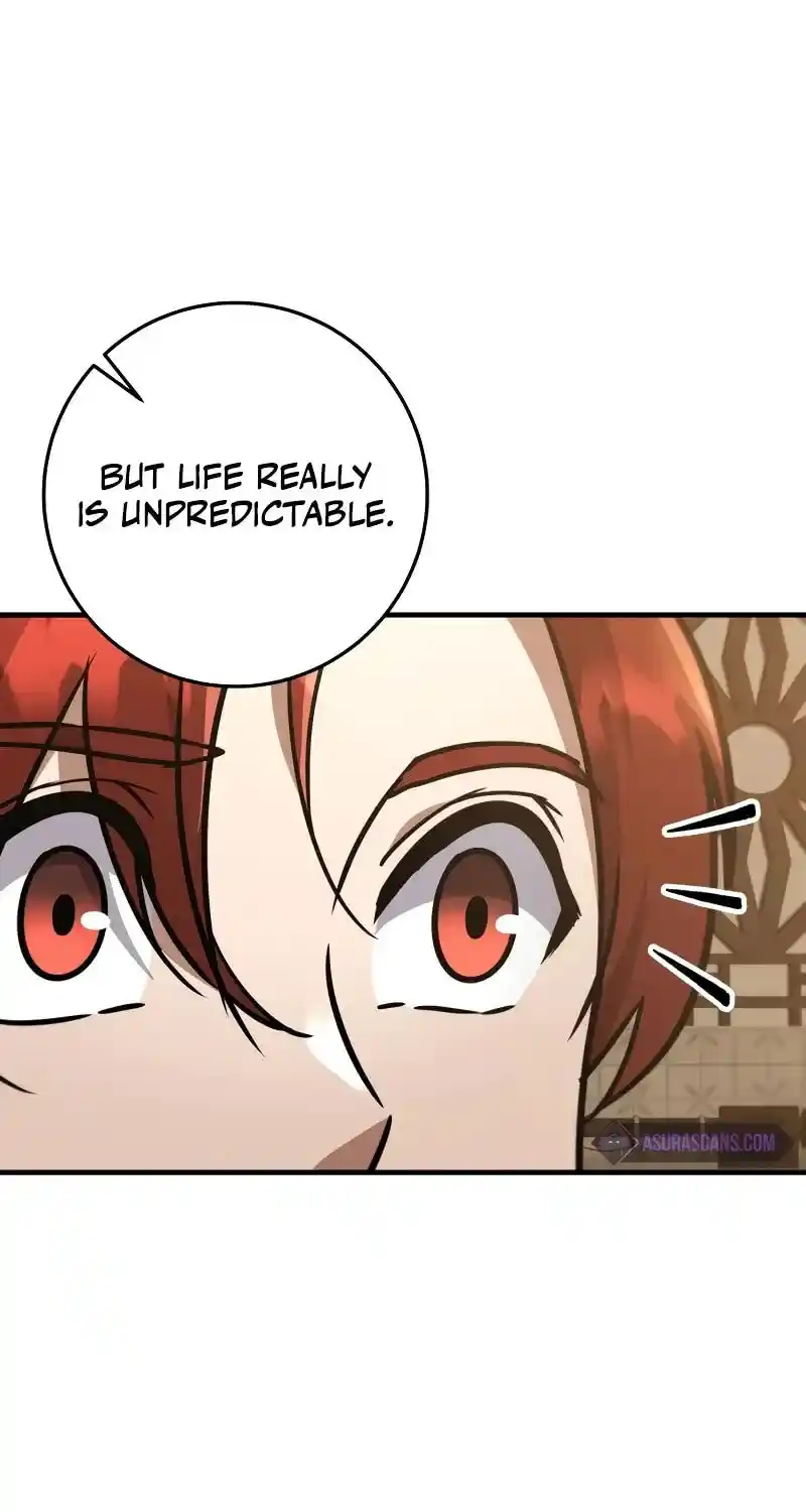 Nine Heavens Swordmaster Chapter 99