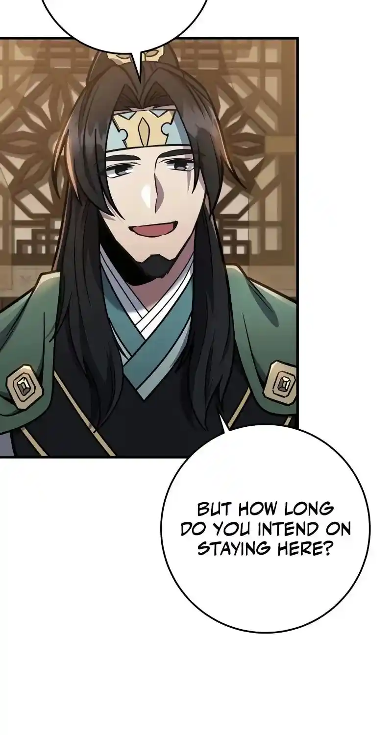 Nine Heavens Swordmaster Chapter 99