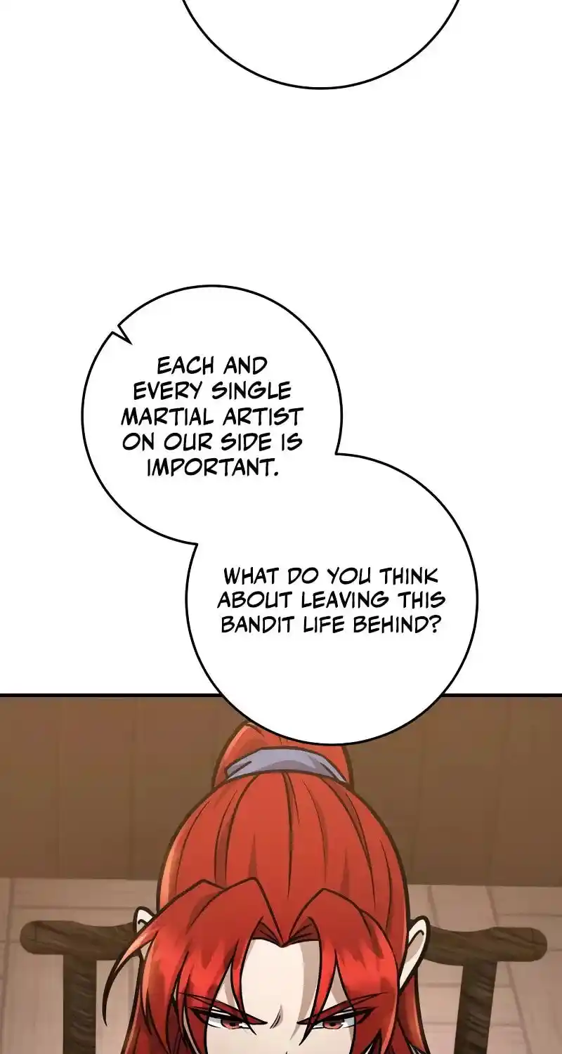 Nine Heavens Swordmaster Chapter 99