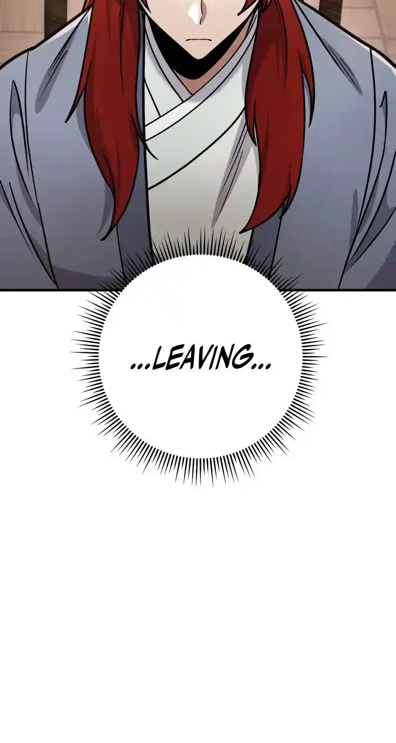 Nine Heavens Swordmaster Chapter 99