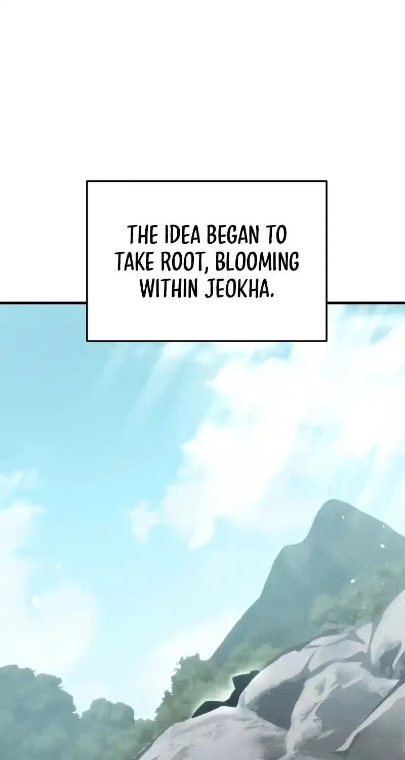 Nine Heavens Swordmaster Chapter 99