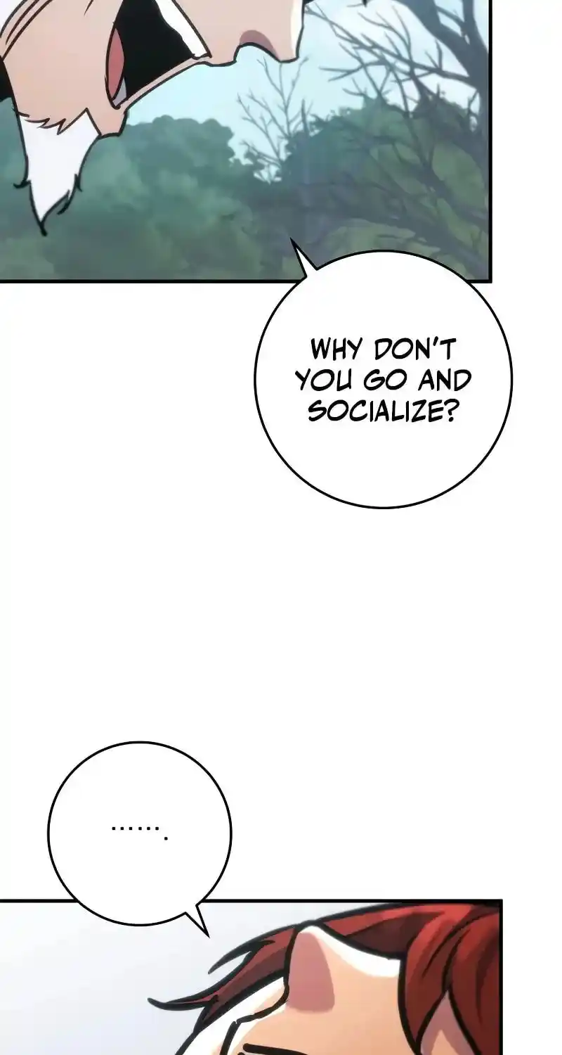 Nine Heavens Swordmaster Chapter 99