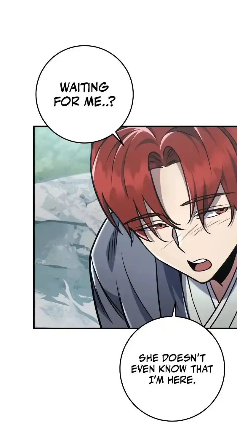 Nine Heavens Swordmaster Chapter 99