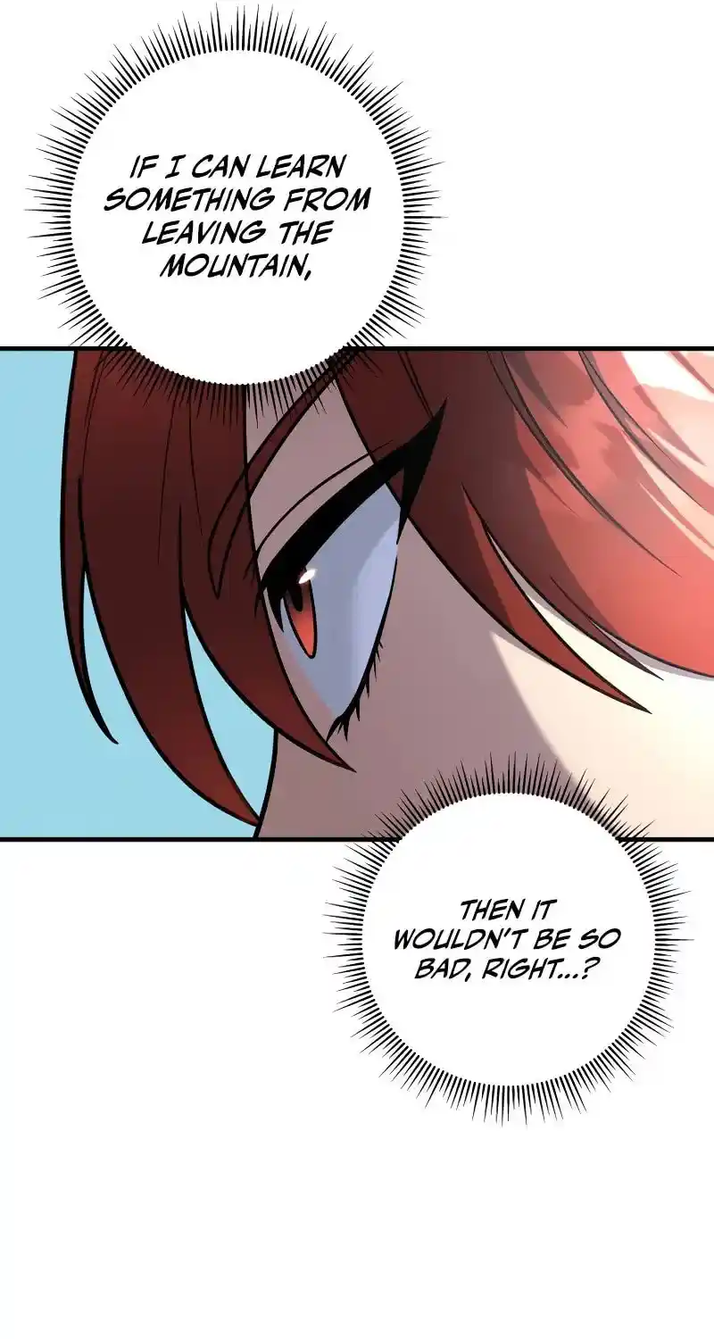 Nine Heavens Swordmaster Chapter 99