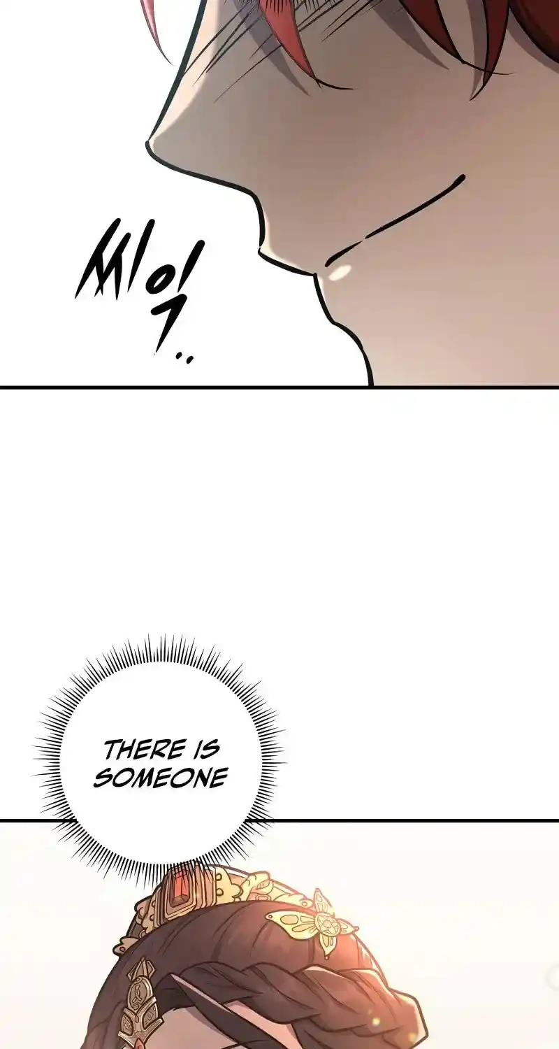 Nine Heavens Swordmaster Chapter 99