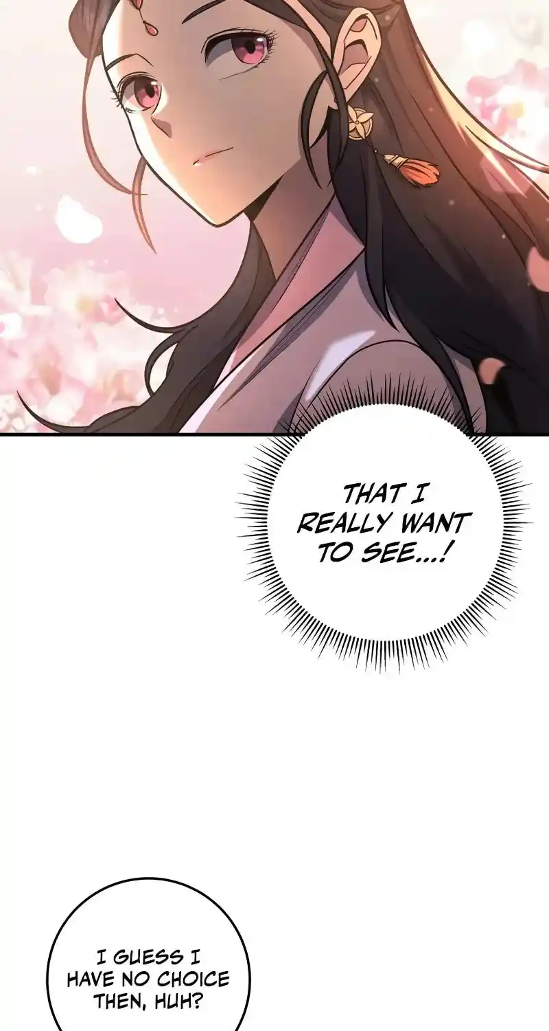 Nine Heavens Swordmaster Chapter 99