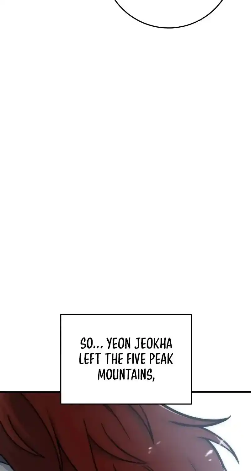 Nine Heavens Swordmaster Chapter 99