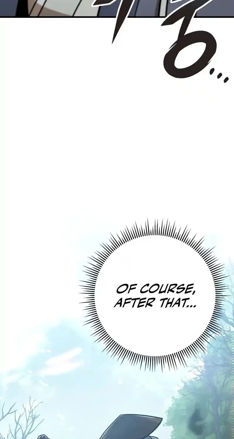 Nine Heavens Swordmaster Chapter 99