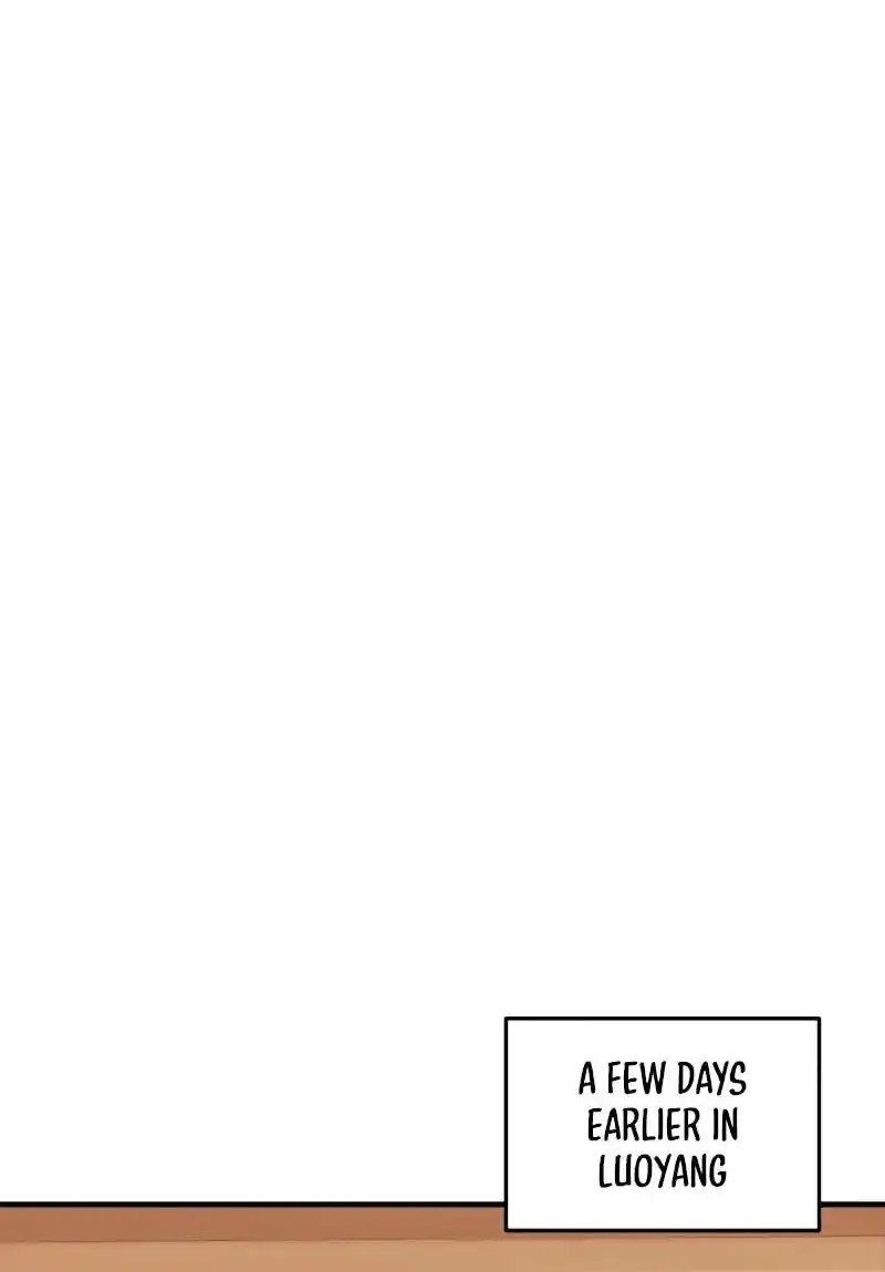 Nine Heavens Swordmaster Chapter 99