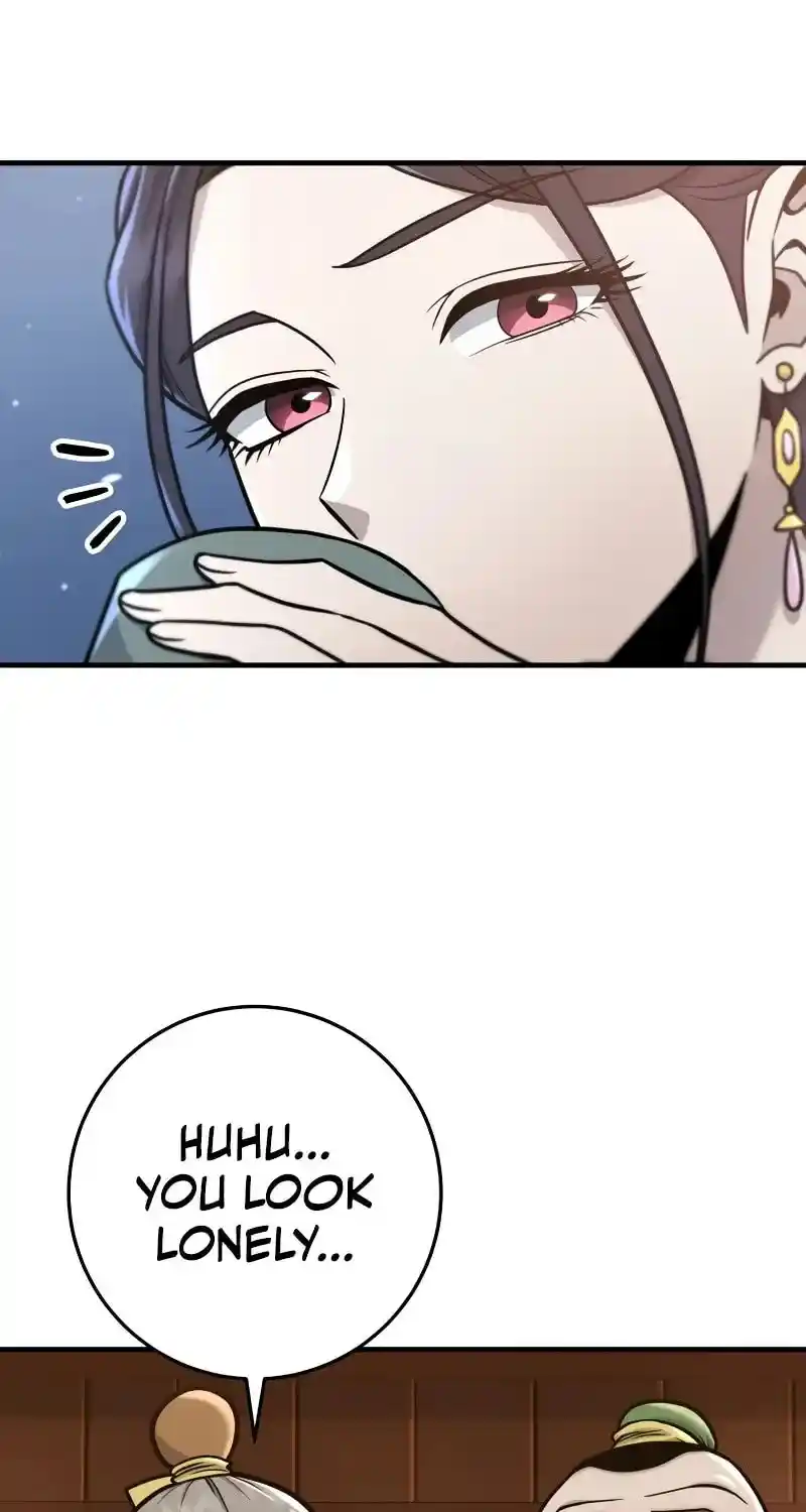 Nine Heavens Swordmaster Chapter 99