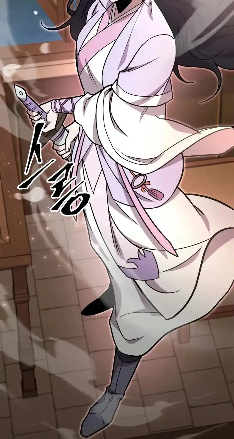 Nine Heavens Swordmaster Chapter 99