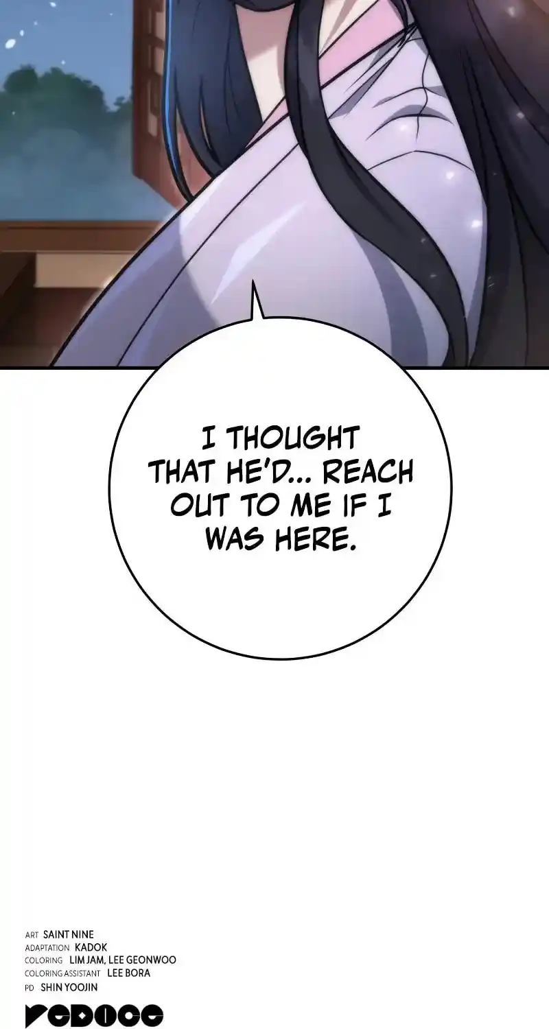 Nine Heavens Swordmaster Chapter 99