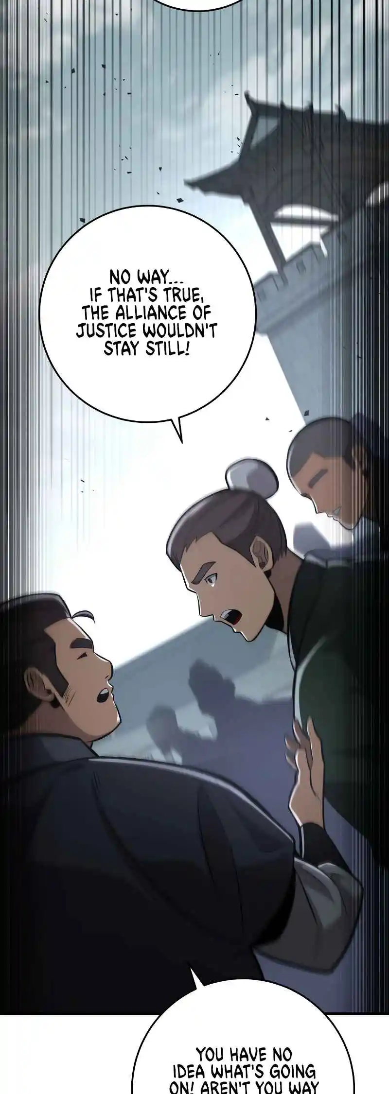 Nine Heavens Swordmaster Vol.2 Ch.86