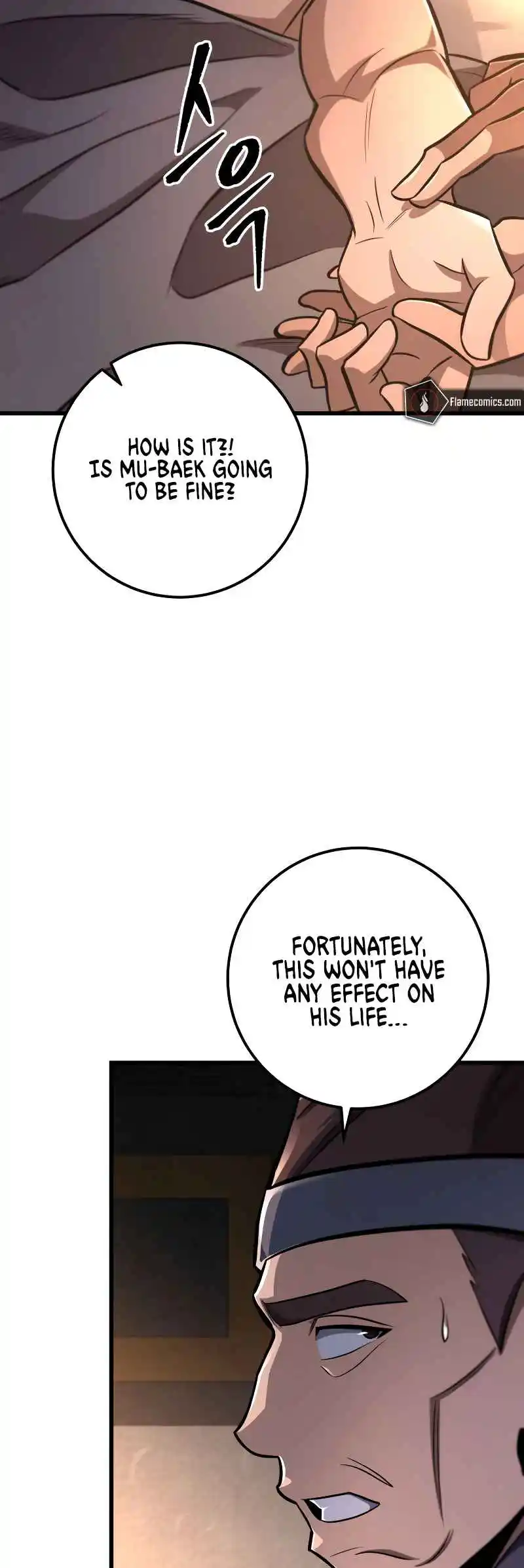 Nine Heavens Swordmaster Vol.2 Ch.86