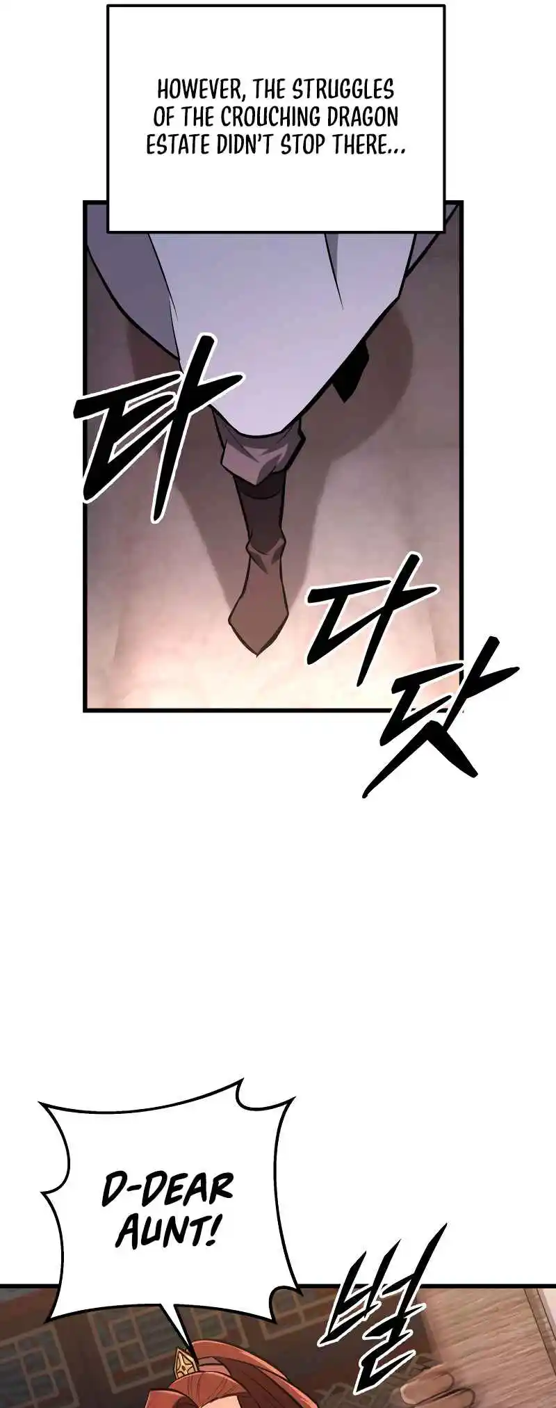 Nine Heavens Swordmaster Vol.2 Ch.86