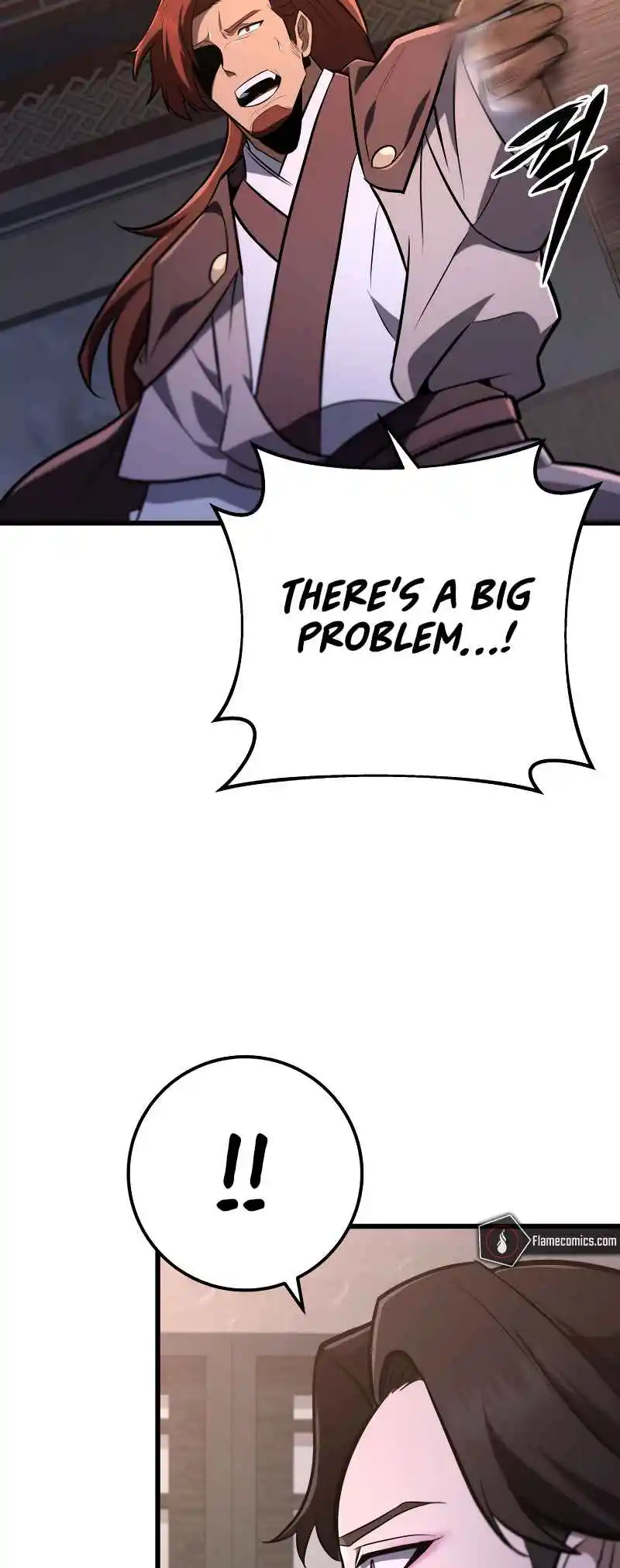 Nine Heavens Swordmaster Vol.2 Ch.86