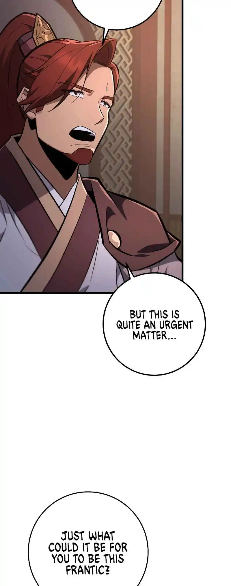 Nine Heavens Swordmaster Vol.2 Ch.86