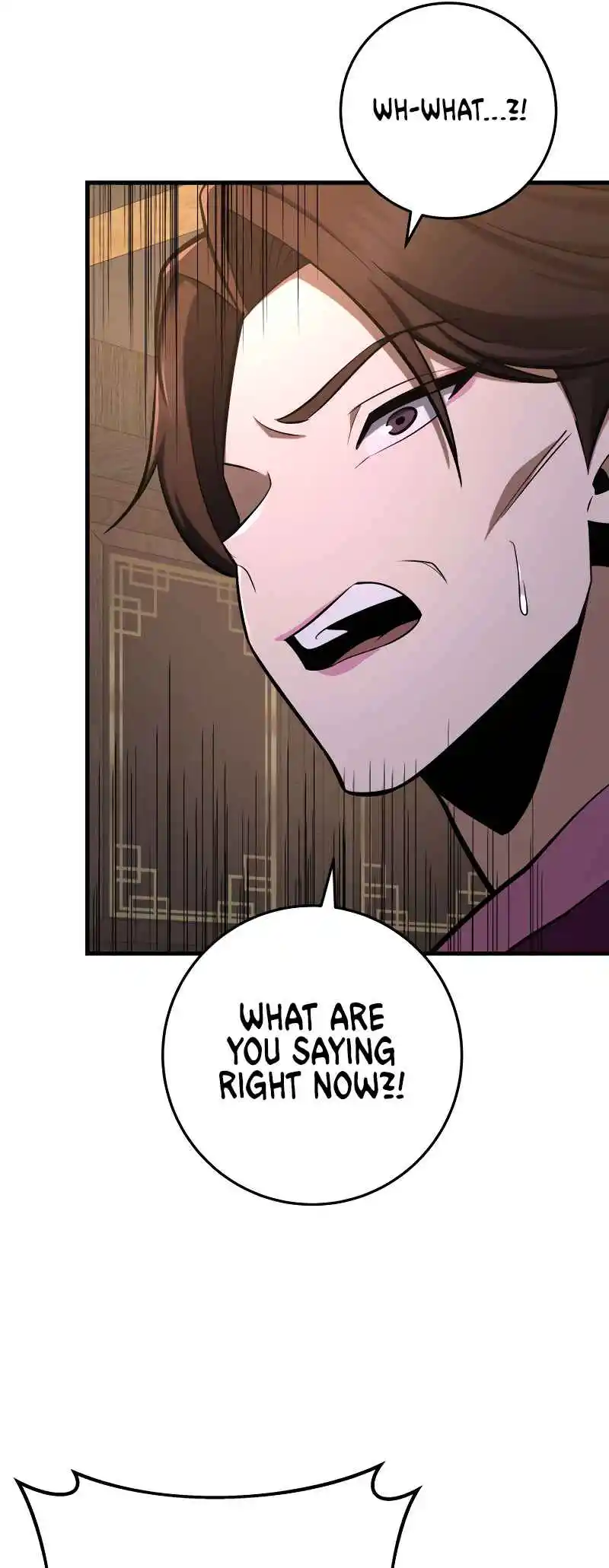 Nine Heavens Swordmaster Vol.2 Ch.86