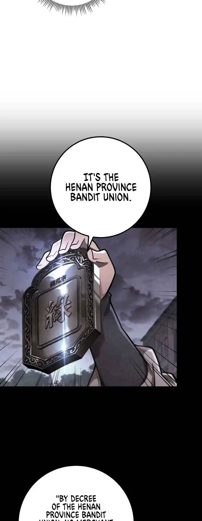 Nine Heavens Swordmaster Vol.2 Ch.86