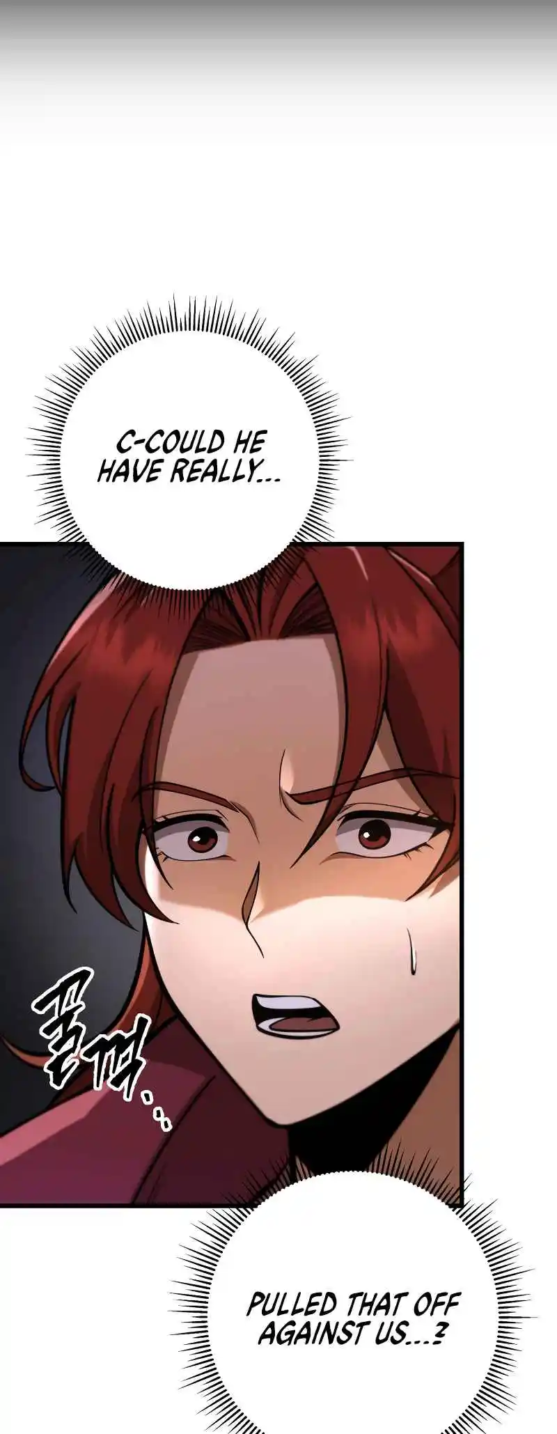 Nine Heavens Swordmaster Vol.2 Ch.86